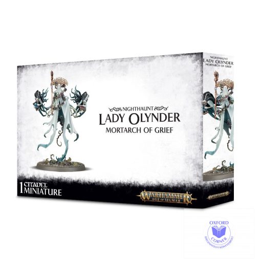 Lady Olynder