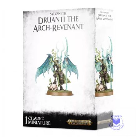 Druanti The Arch-Revenant