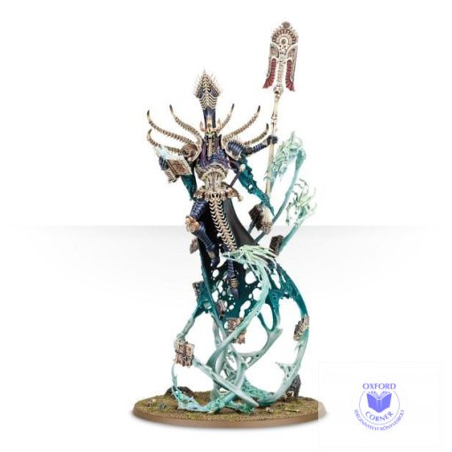 Nagash, Supreme Lord Of The Undead