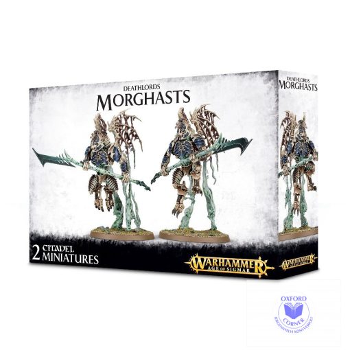 Deathlords Morghasts / Morghast Harbingers / Morghast Archai / Morghast Harbinge
