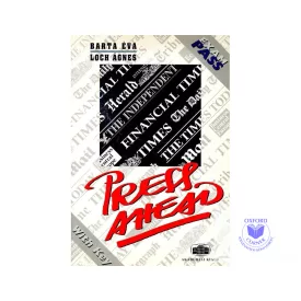 Press Ahead exam pass With Key