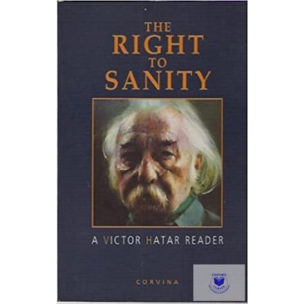 Válogatott Írások - Angol (The Right To Sanity)