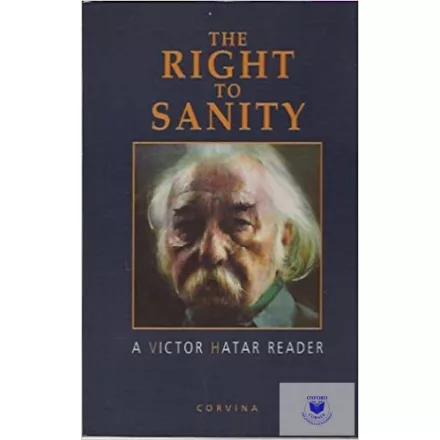 Válogatott Írások - Angol (The Right To Sanity)