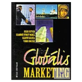 Globális marketing