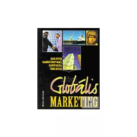 Globális marketing