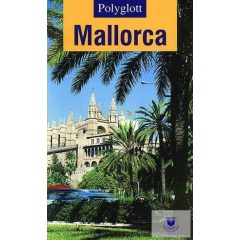Mallorca útikalauz
