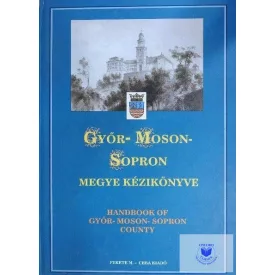 Győr-Moson-Sopron megye kézikönyve