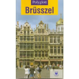 Brüsszel útikalauz