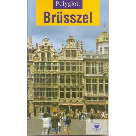 Brüsszel útikalauz