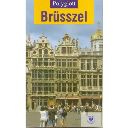 Brüsszel útikalauz
