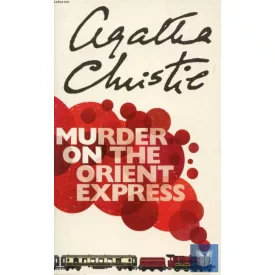 Murder On The Orient Express