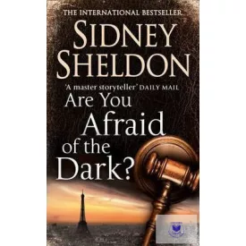 Are You Afraid Of The Dark