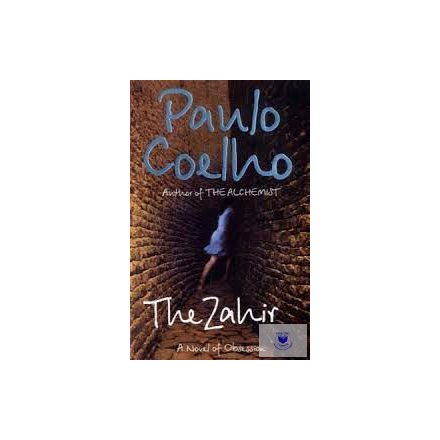 The Zahir ((Paperback))
