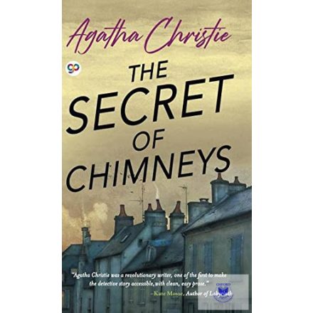 The Secret Of The Chimneys