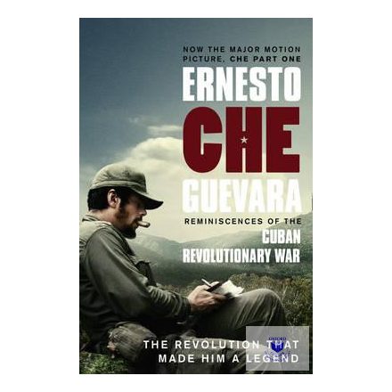 Che Part One: The Argentine - Reminiscences Of A Cuban Revo