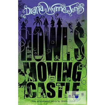 Howl'S Moving Castle