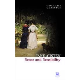 Sense And Sensibility