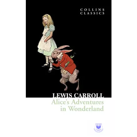 Alice's Adventures In Wonderland