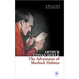 The Adventures Of Sherlock Holmes