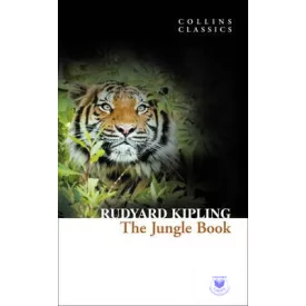 The Jungle Book