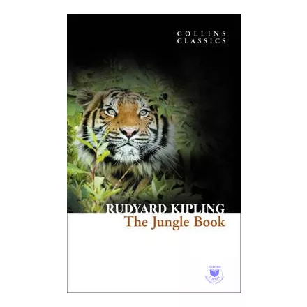 The Jungle Book