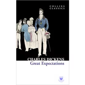 GREAT EXPECTATIONS
