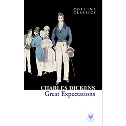 GREAT EXPECTATIONS