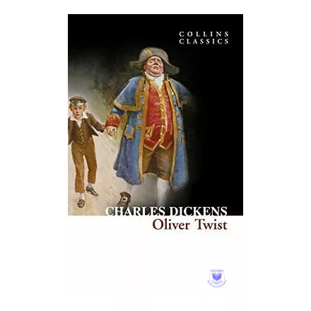 OLIVER TWIST
