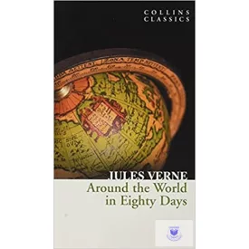 Around The World In Eighty Days