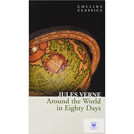 Around The World In Eighty Days