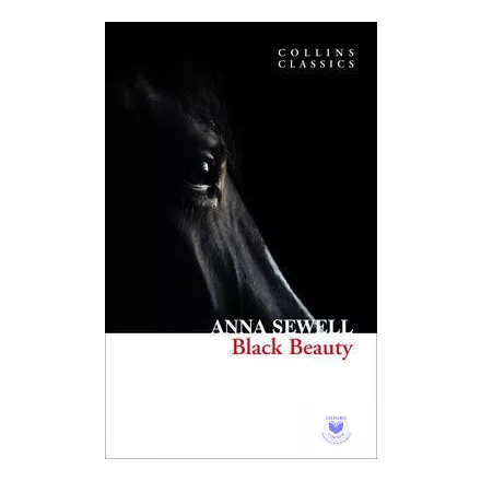 Black Beauty