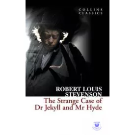The Strange Case Of Dr Jekyll And Mr Hyde