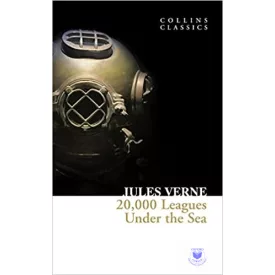 20, 000 Leagues Under The Sea