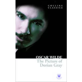The Picture Of Dorian Gray