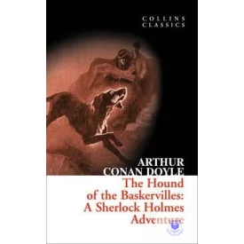 The Hound Of The Baskervilles