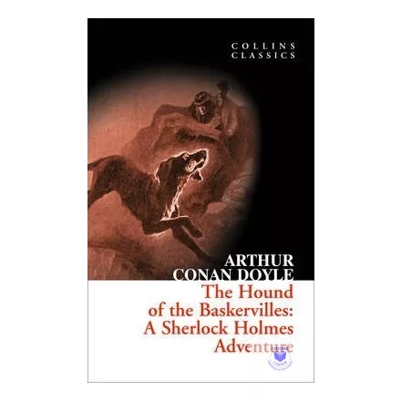 The Hound Of The Baskervilles