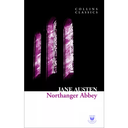Northanger Abbey