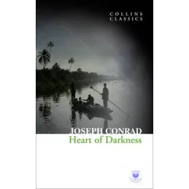 Heart Of Darkness