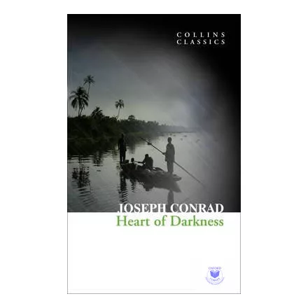 Heart Of Darkness