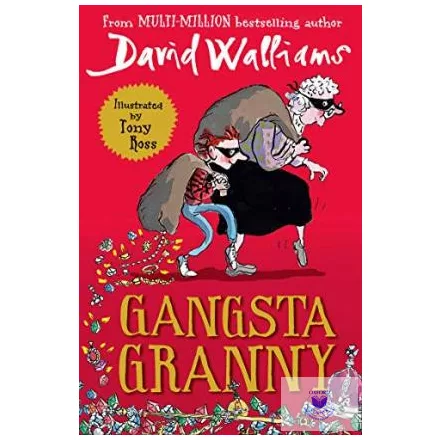Gangsta Granny