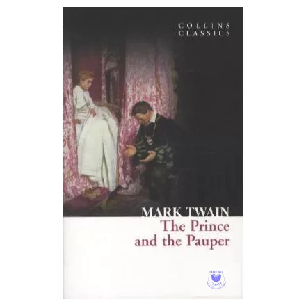 The Prince And The Pauper