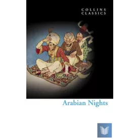 Arabian Nights (Harper Collins Classics)