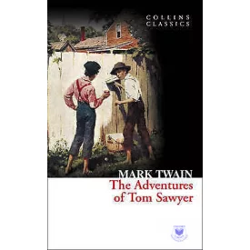 The Adventures Of Tom Sawyer