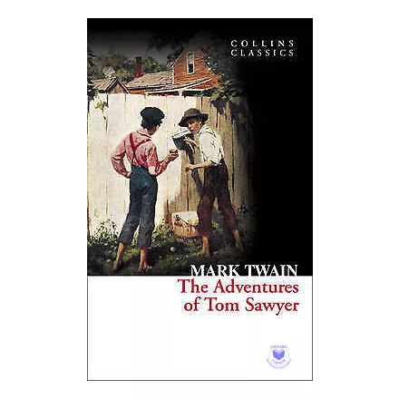 The Adventures Of Tom Sawyer