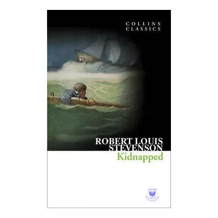 Kidnapped