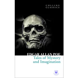 Tales Of Mystery And Imagination