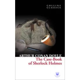 The Casebook Of Sherlock Holmes