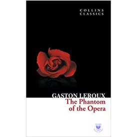 The Phantom Of The Opera