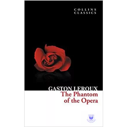 The Phantom Of The Opera