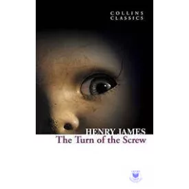 The Turn Of The Screw